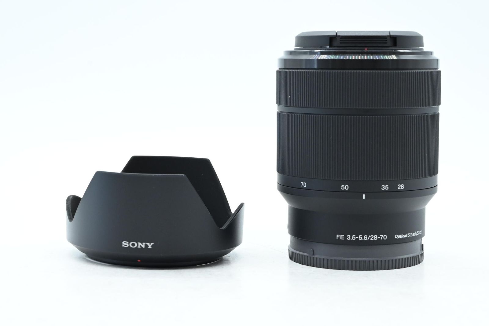 Sony FE 28-70mm f3.5-5.6 OSS Lens SEL2870