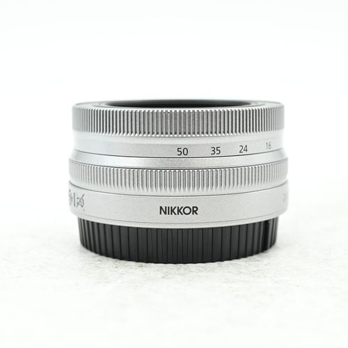 thumbnail-2 for Nikon Nikkor Z DX 16-50mm f3.5-6.3 VR Lens