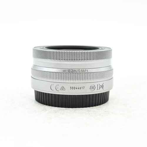 thumbnail-3 for Nikon Nikkor Z DX 16-50mm f3.5-6.3 VR Lens