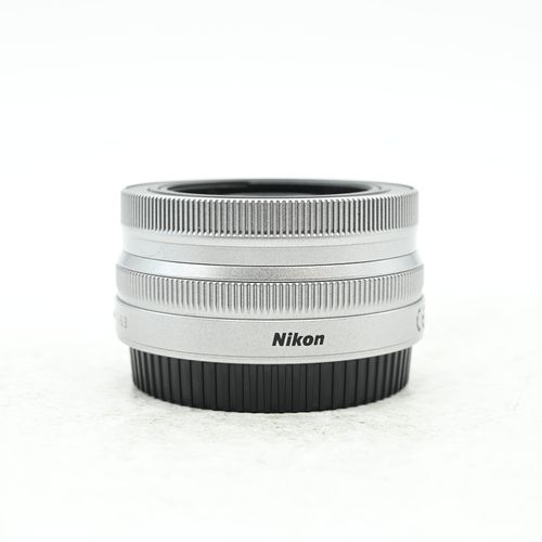 thumbnail-4 for Nikon Nikkor Z DX 16-50mm f3.5-6.3 VR Lens