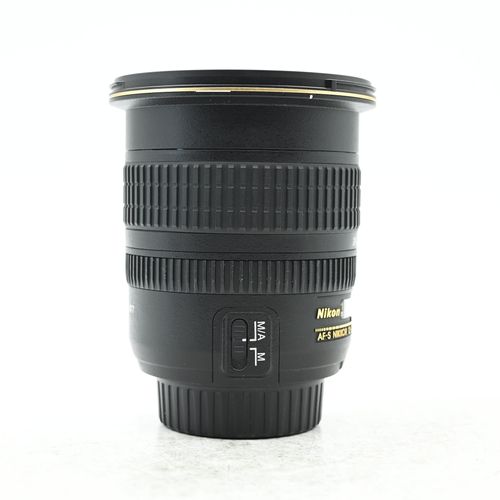 thumbnail-2 for Nikon Nikkor AF-S 12-24mm f4 G ED DX IF ASPH Lens AFS