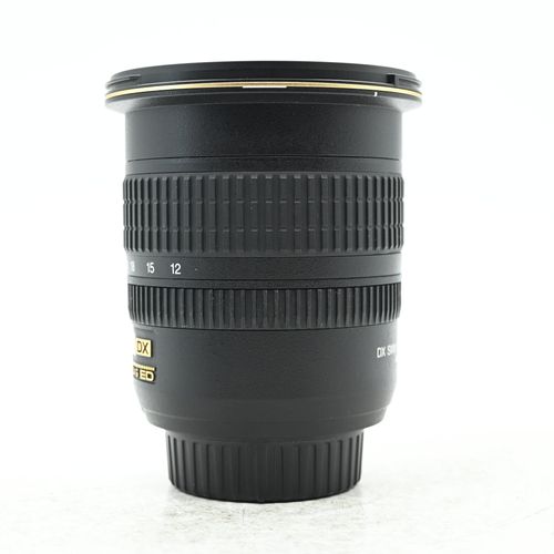 thumbnail-4 for Nikon Nikkor AF-S 12-24mm f4 G ED DX IF ASPH Lens AFS