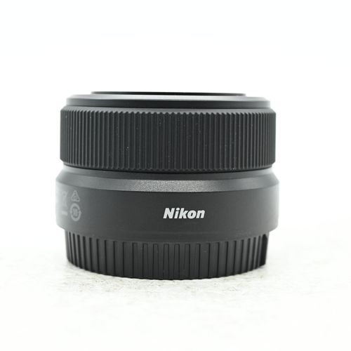 thumbnail-2 for Nikon Nikkor Z 24mm f1.7 DX Lens