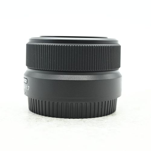 thumbnail-4 for Nikon Nikkor Z 24mm f1.7 DX Lens