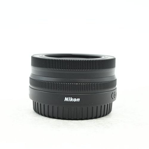 thumbnail-3 for Nikon Nikkor Z DX 16-50mm f3.5-6.3 VR Lens