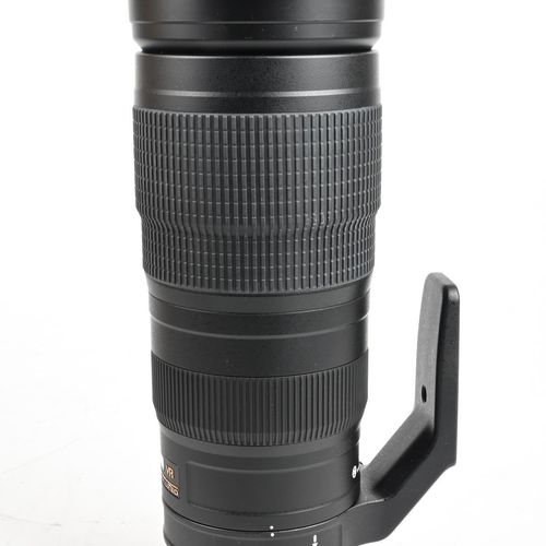 thumbnail-2 for Nikon Nikkor AF-S 200-500mm f5.6 E ED VR Lens