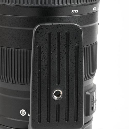 thumbnail-4 for Nikon Nikkor AF-S 200-500mm f5.6 E ED VR Lens