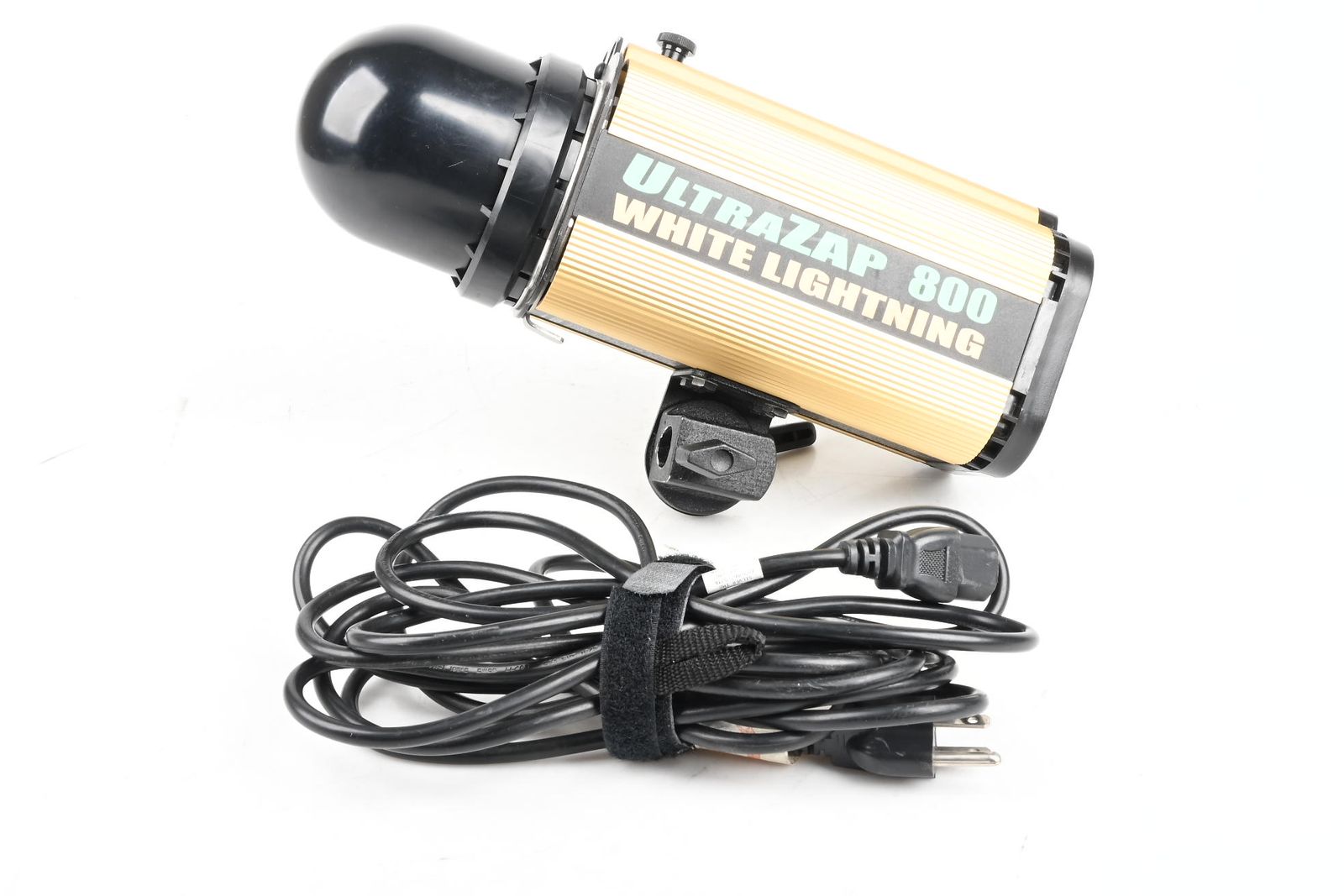 White Lightning UltraZap 800 Monolight Flash Unit