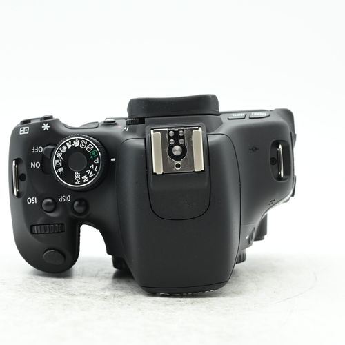 thumbnail-6 for Canon EOS Rebel T3i 18MP Digital Camera Body