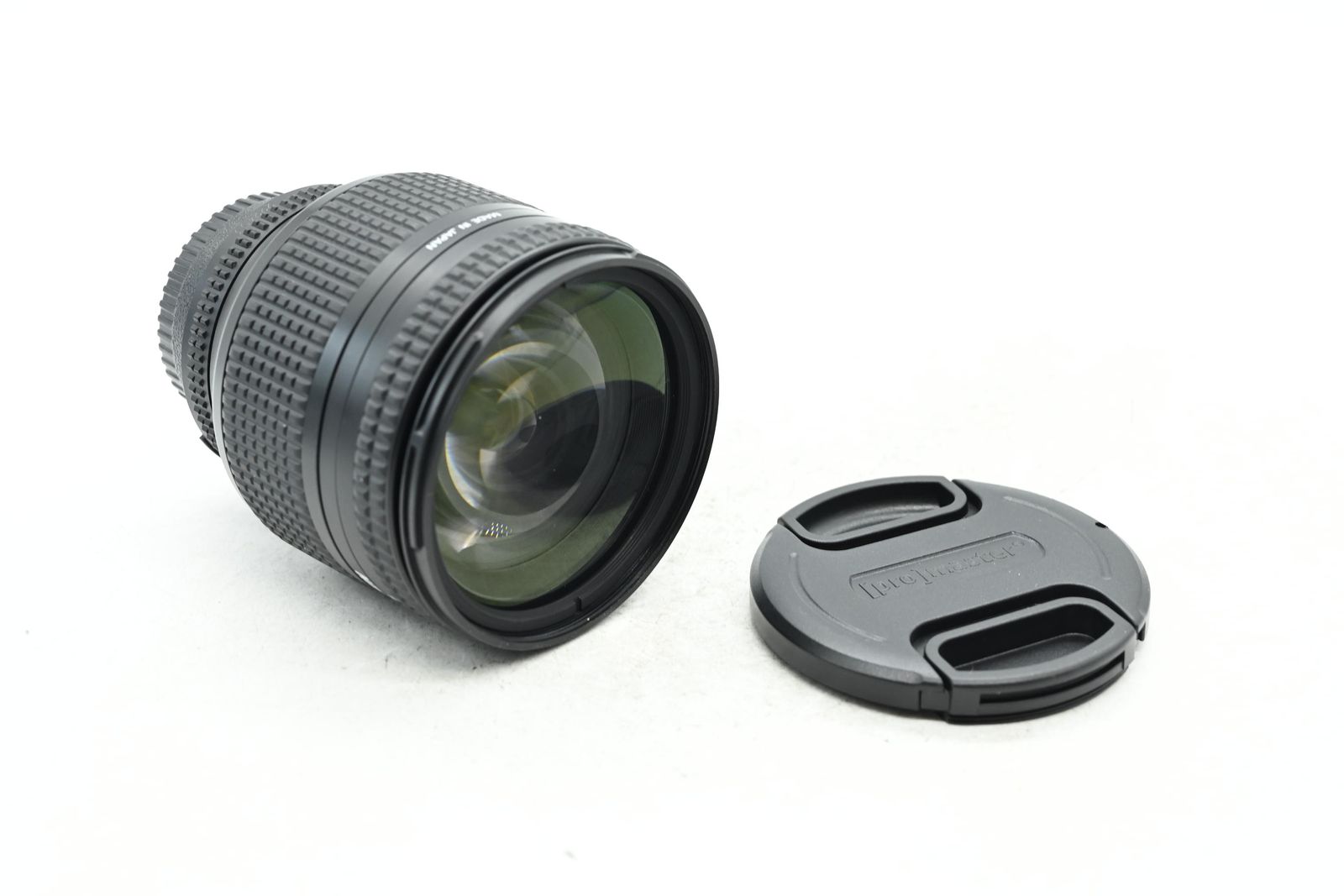 Nikon Nikkor AF 24-120mm f3.5-5.6 D IF Lens