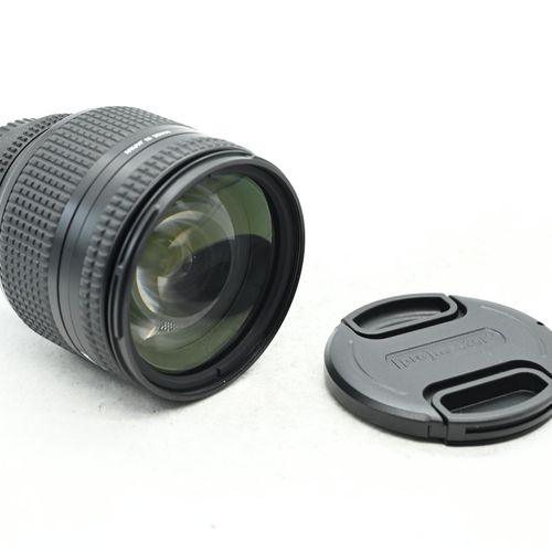 thumbnail-0 for Nikon Nikkor AF 24-120mm f3.5-5.6 D IF Lens