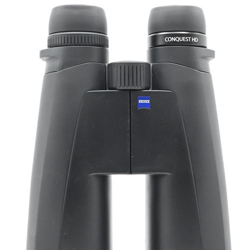 thumbnail-1 for Zeiss 525632 10x56 Conquest HD Binoculars