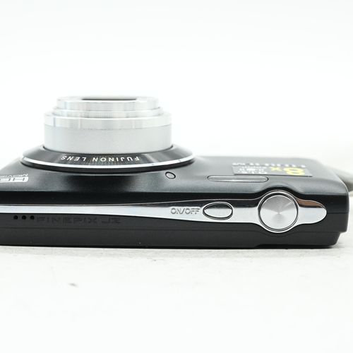 thumbnail-4 for Fujifilm FinePix JZ250 16MP Digital Camera w/8x Wide Zoom