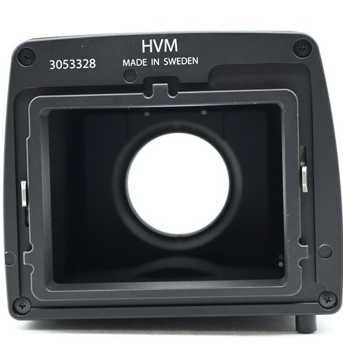 thumbnail-5 for Hasselblad HVM Waist Level Viewfinder for H Series Cameras