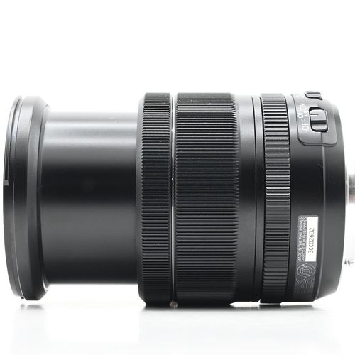 thumbnail-3 for Fujifilm XF 18-55mm f2.8-4 Fujinon R LM OIS EBC ASPH Lens X-Mount