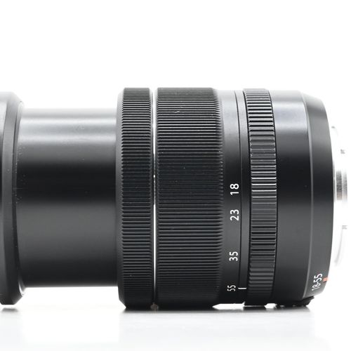 thumbnail-5 for Fujifilm XF 18-55mm f2.8-4 Fujinon R LM OIS EBC ASPH Lens X-Mount