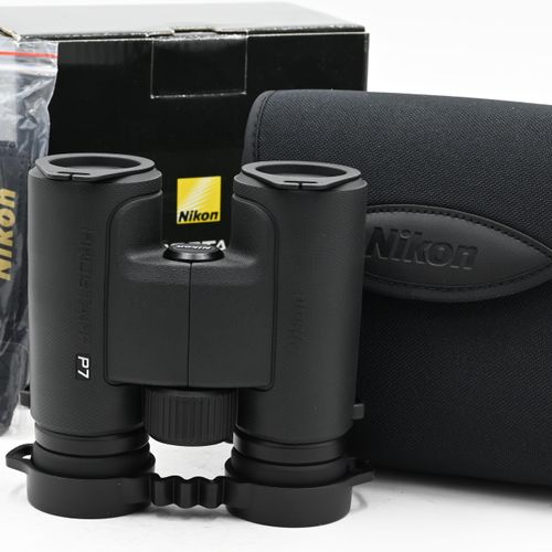 thumbnail-0 for Nikon 10x30 ProStaff P7 Binoculars