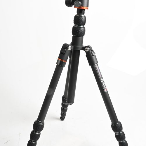 thumbnail-2 for 3 Legged Thing Punks Brian Carbon Fiber Tripod w/AirHed Neo Ball Head