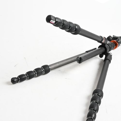 thumbnail-6 for 3 Legged Thing Punks Brian Carbon Fiber Tripod w/AirHed Neo Ball Head