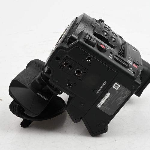 thumbnail-6 for Canon EOS C200 Cinema Camera Body