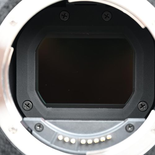 thumbnail-7 for Canon EOS C200 Cinema Camera Body