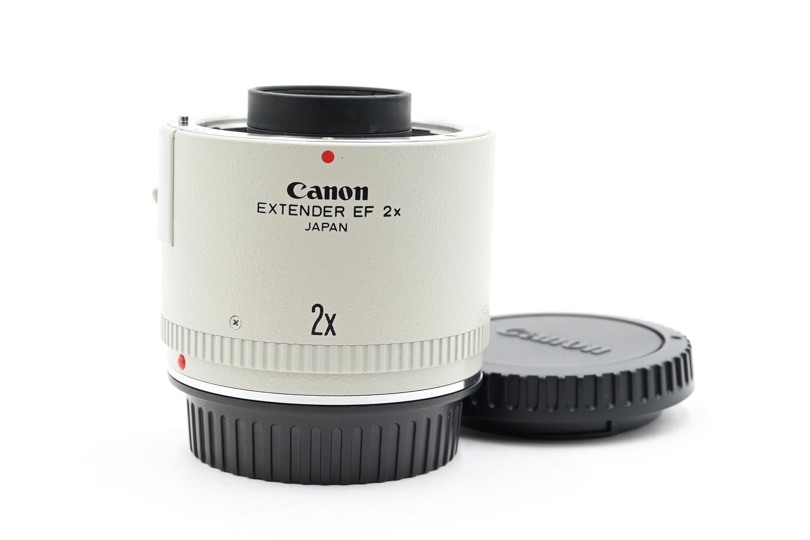 Canon EF Extender 2x Teleconverter