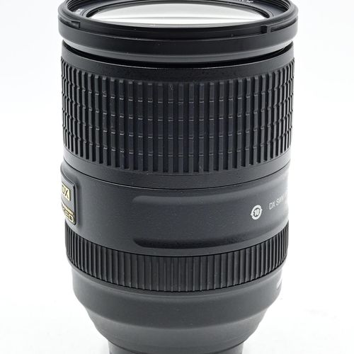 thumbnail-2 for Nikon Nikkor AF-S 18-300mm f3.5-5.6 G ED VR DX Lens AFS