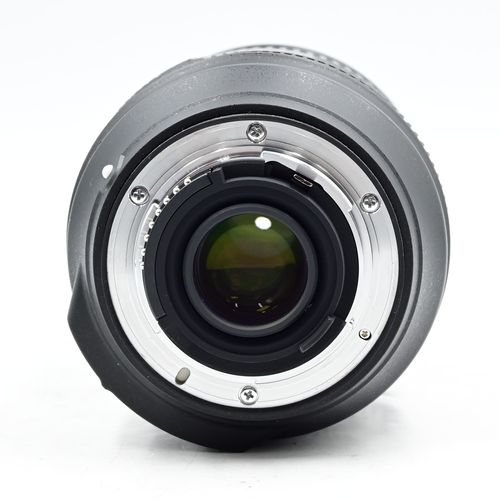 thumbnail-6 for Nikon Nikkor AF-S 18-300mm f3.5-5.6 G ED VR DX Lens AFS