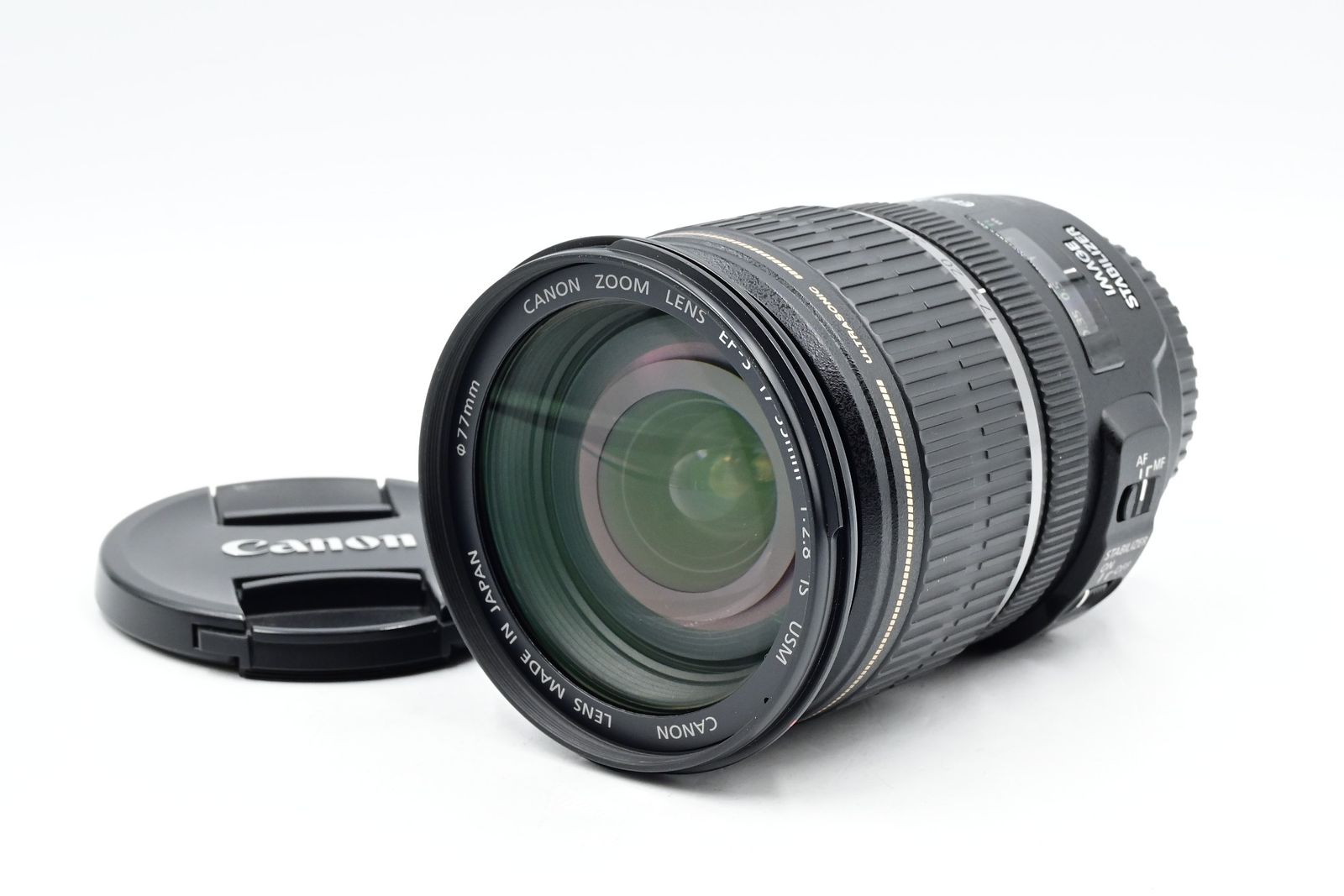 Canon EF-S 17-55mm f2.8 IS USM Lens EFS