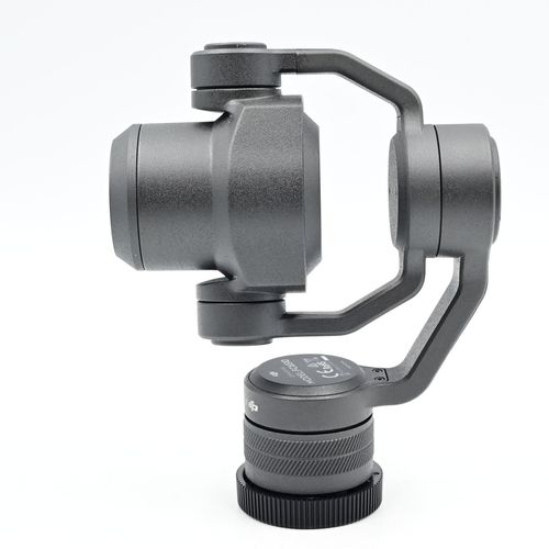 thumbnail-2 for DJI Zenmuse X4S 20MP Camera and Gimbal