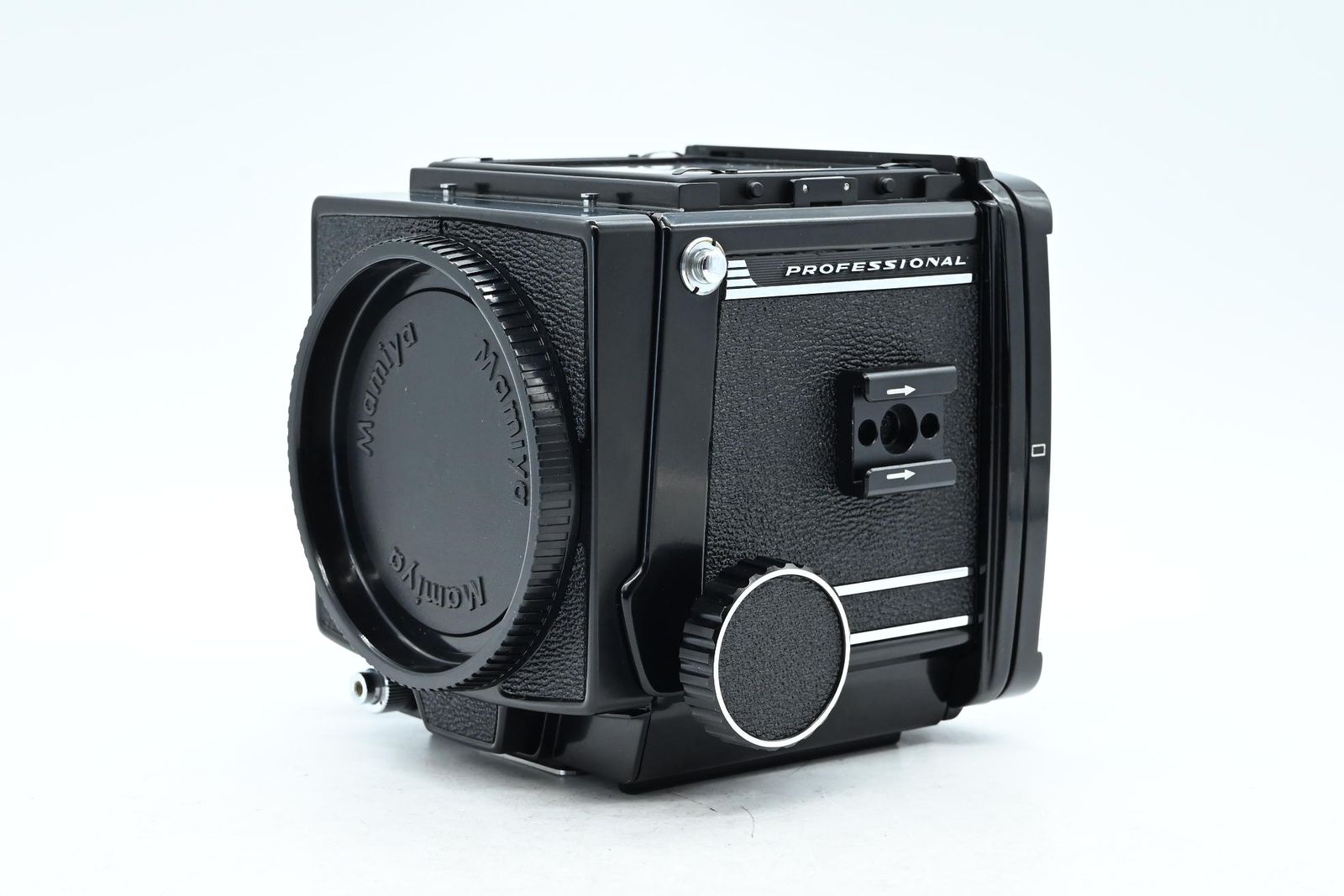 Mamiya RB67 Medium Format Camera Body RB-67