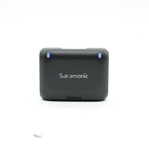 thumbnail-5 for Saramonic Blink 500 B2 Lavalier Wireless Microphone System