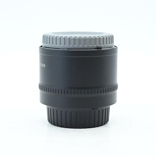 thumbnail-2 for Nikon AF-S TC-20E III Teleconverter 2x Aspherical TC20EIII