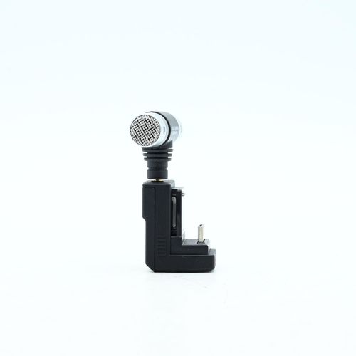 thumbnail-1 for Leica 14634 Stereo Microphone + Adapter Set