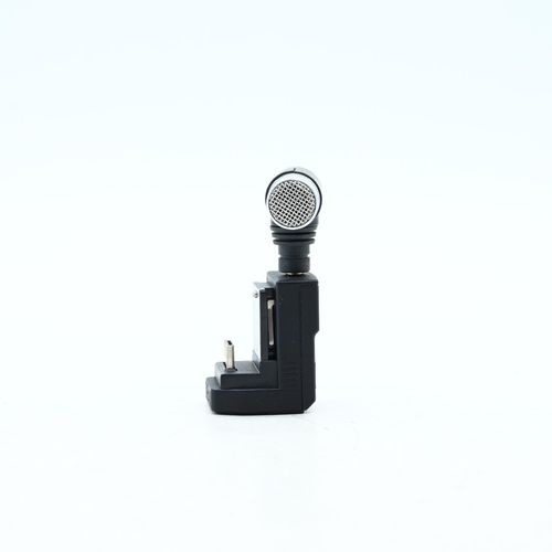 thumbnail-3 for Leica 14634 Stereo Microphone + Adapter Set