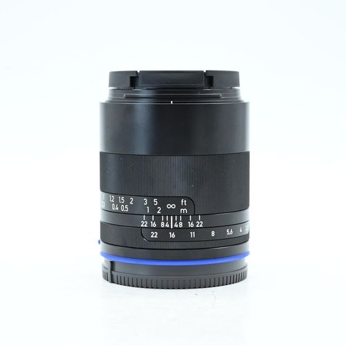 thumbnail-2 for Zeiss Loxia 21mm f2.8 Distagon T* Lens Sony E Mount