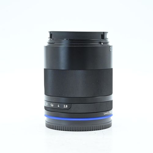 thumbnail-3 for Zeiss Loxia 21mm f2.8 Distagon T* Lens Sony E Mount