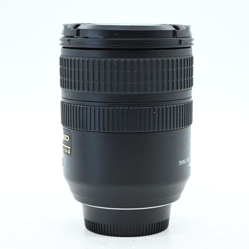 thumbnail-2 for Nikon Nikkor AF-S 24-120mm f3.5-5.6 G ED VR ASPH IF SWM Lens AFS