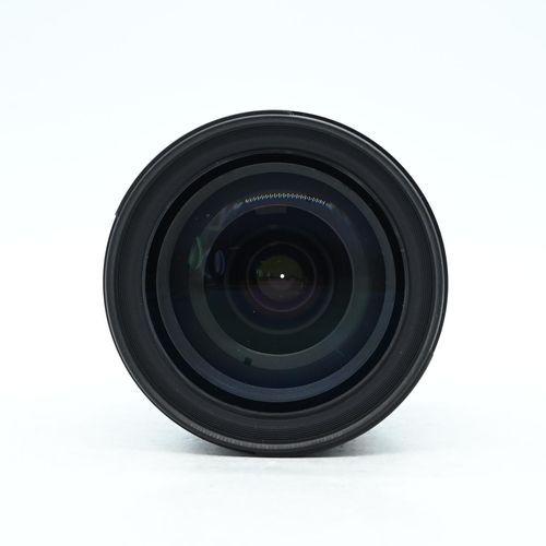 thumbnail-5 for Nikon Nikkor AF-S 24-120mm f3.5-5.6 G ED VR ASPH IF SWM Lens AFS