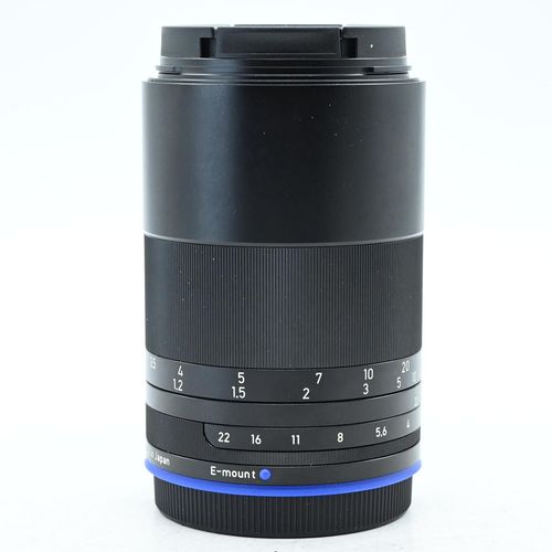 thumbnail-2 for Zeiss Loxia 85mm f2.4 Sonnar T* Lens  Sony E Mount