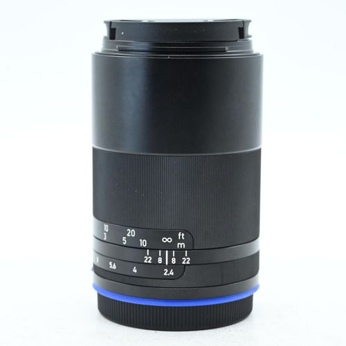 thumbnail-3 for Zeiss Loxia 85mm f2.4 Sonnar T* Lens  Sony E Mount