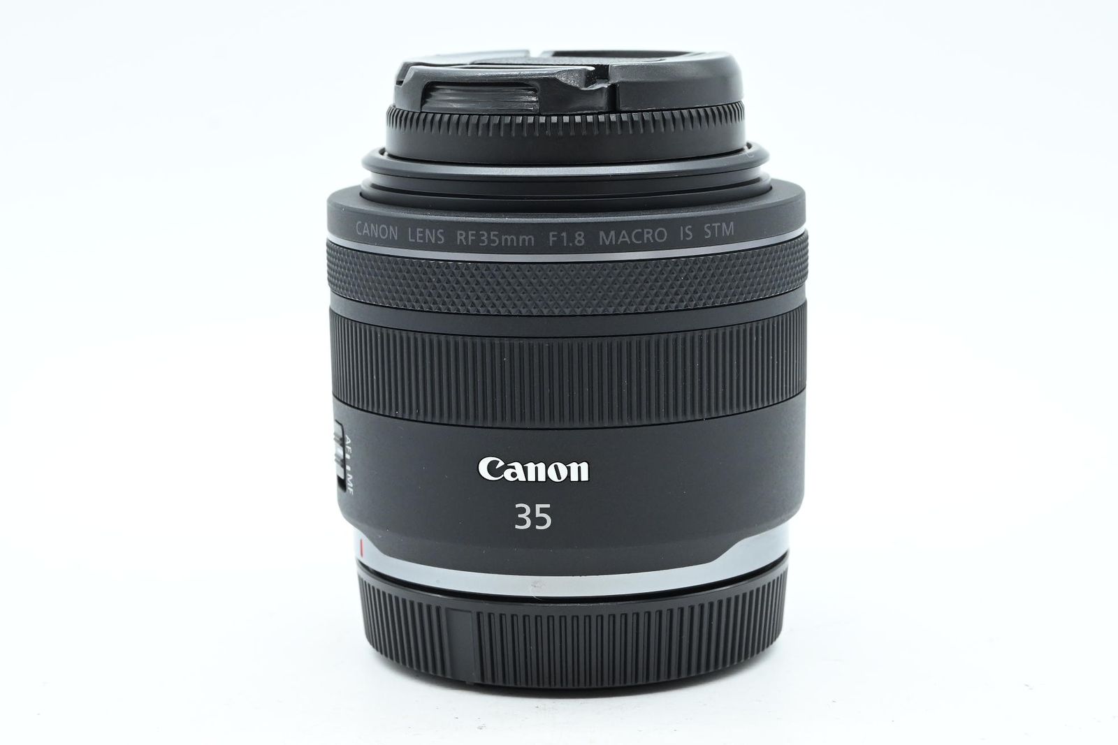 Canon RF 35mm f1.8 Macro IS STM Lens