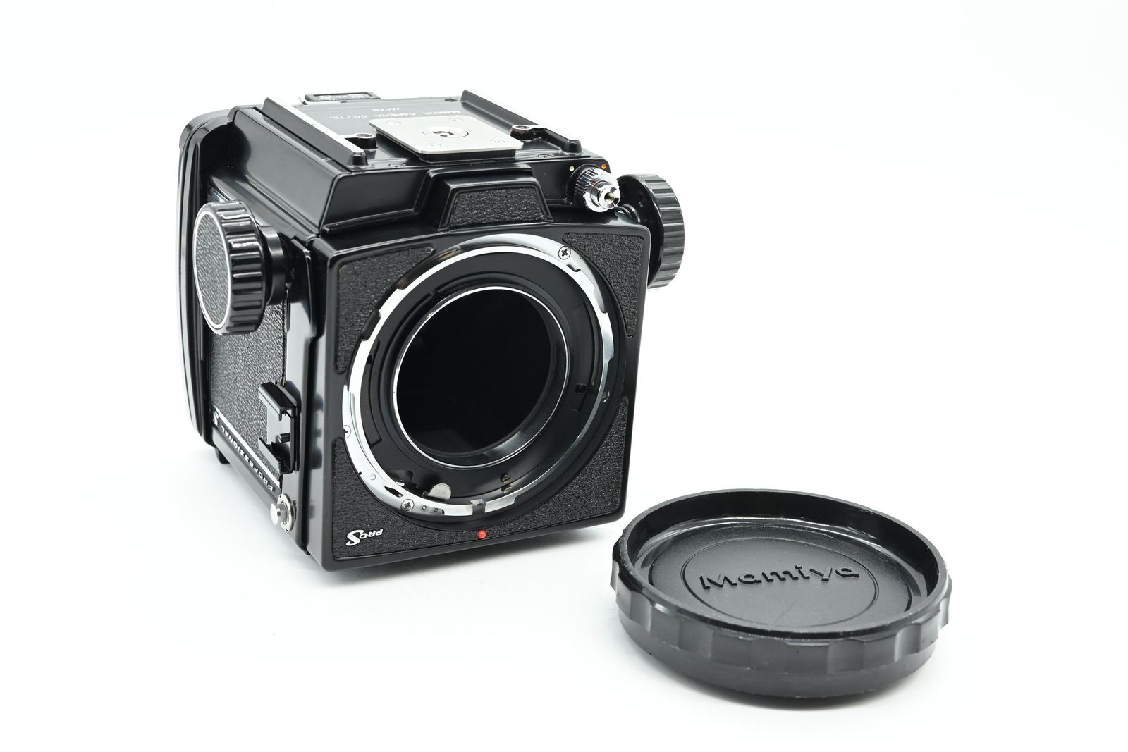 Mamiya RB67 Pro S Medium Format Camera Body RB-67