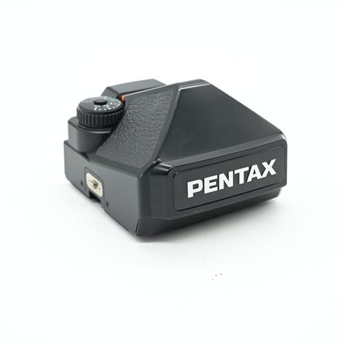 thumbnail-0 for Pentax 67II AE Prism Finder 6x7 II