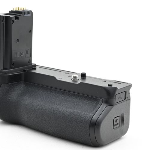 thumbnail-1 for Nikon MB-N12 Power Battery Pack for Nikon Z8