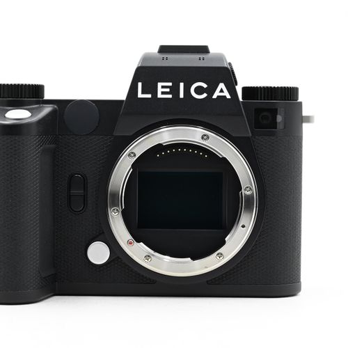 thumbnail-1 for Leica 10607 SL3 Mirrorless 60MP Digital Camera