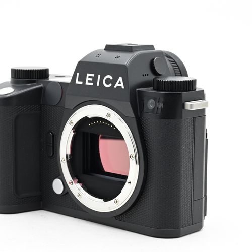 thumbnail-2 for Leica 10607 SL3 Mirrorless 60MP Digital Camera