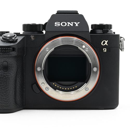 thumbnail-1 for Sony Alpha A9 24.2MP E-mount Mirrorless 35mm Full Frame Digital Camera