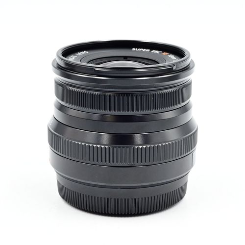 thumbnail-2 for Fujifilm XF 16mm f2.8 Fujinon R WR Super EBC Lens X-Mount