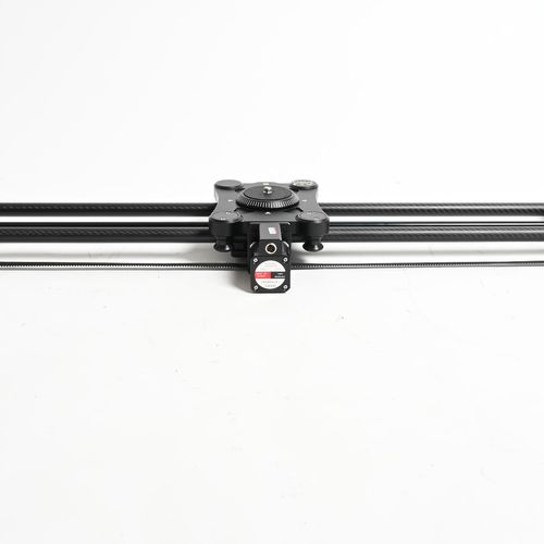 thumbnail-2 for A&J PRO GP Motorized Carbon Fiber Camera Slider 31.5″